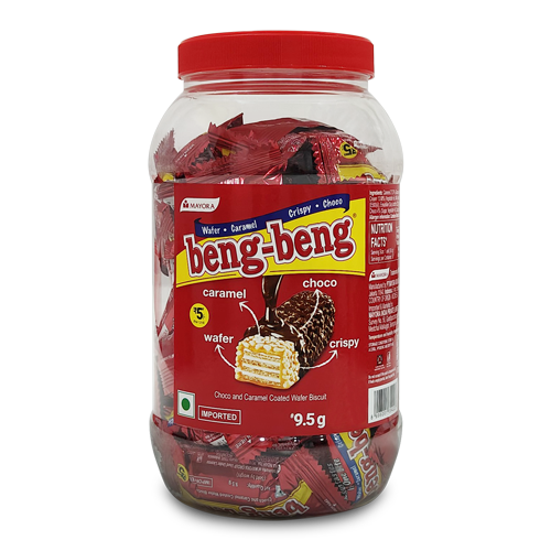 Beng Beng Jar